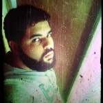 Depoimento - Alexandre