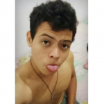 Depoimento - Alexsander