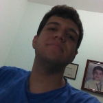 Depoimento - Thiago
