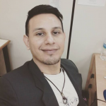 Depoimento - Cristian