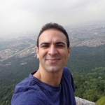 Depoimento - Rodrigo