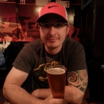 Depoimento - Alexandre