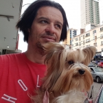 Depoimento - Wellington