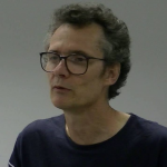 Depoimento - Vanderlei