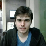 Depoimento - Guilherme