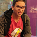 Depoimento - Aryosvalldo