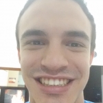 Depoimento - Rodrigo