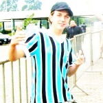 Depoimento - Germano