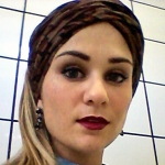 Depoimento - Emanuela