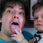 Depoimento - Alexandre