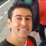 Depoimento - Adilton