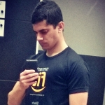 Depoimento - Cleverton