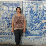 Depoimento - Caroline