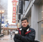 Depoimento - Alexandre