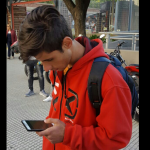 Depoimento - Alexander