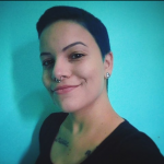 Depoimento - Lucielle