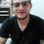 Depoimento - Sérgio