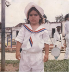 Depoimento - Antonio