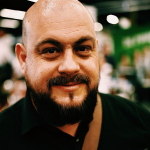 Depoimento - Alexandre