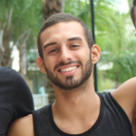 Depoimento - Alexandre