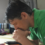 Depoimento - Cássio