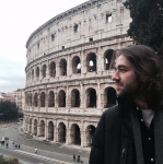 Depoimento - Maurício