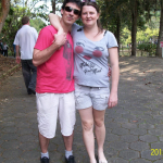 Depoimento - Cleverson