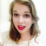 Depoimento - Caroline