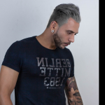 Depoimento - Luciano