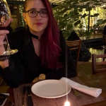 Depoimento - Scarlett