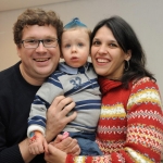 Depoimento - Christian