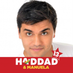 Depoimento - Welder