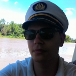 Depoimento - Alisson