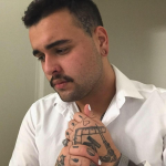 Depoimento - Guilherme