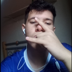 Depoimento - Gabriel