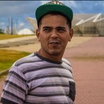 Depoimento - Suérmiton