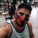 Depoimento - Leandro