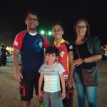 Depoimento - Kléber