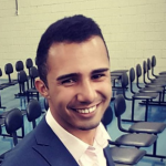 Depoimento - Nicholas